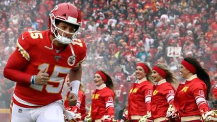 Chiefs Playoff Schedule: Who & When Does Kansas City Play in Next Round?