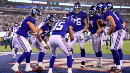Joe Judge is Ready to Bring Back ‘Old-School’ Football to the Giants [WATCH]