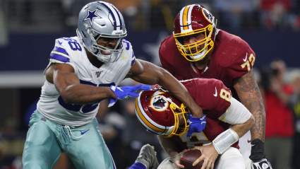 Robert Quinn Uncovers Decision on Re-Signing with Cowboys in Free Agency