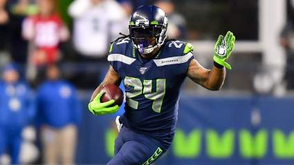 Seahawks Provide Update on Marshawn Lynch’s Future
