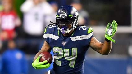 NFL Rumors: Eagles May Target Explosive RB in Free Agency
