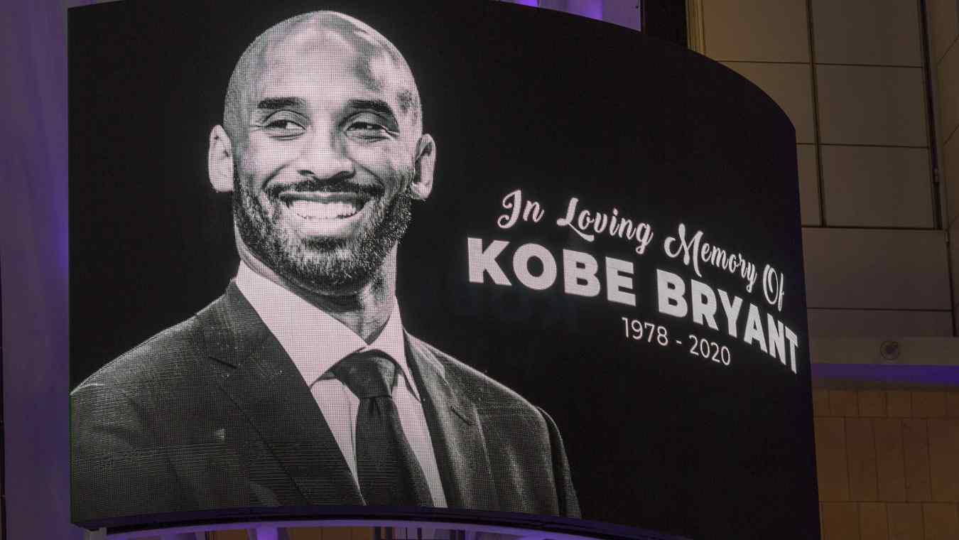 Kobe Bryant's Funeral: What We Know & Latest Info