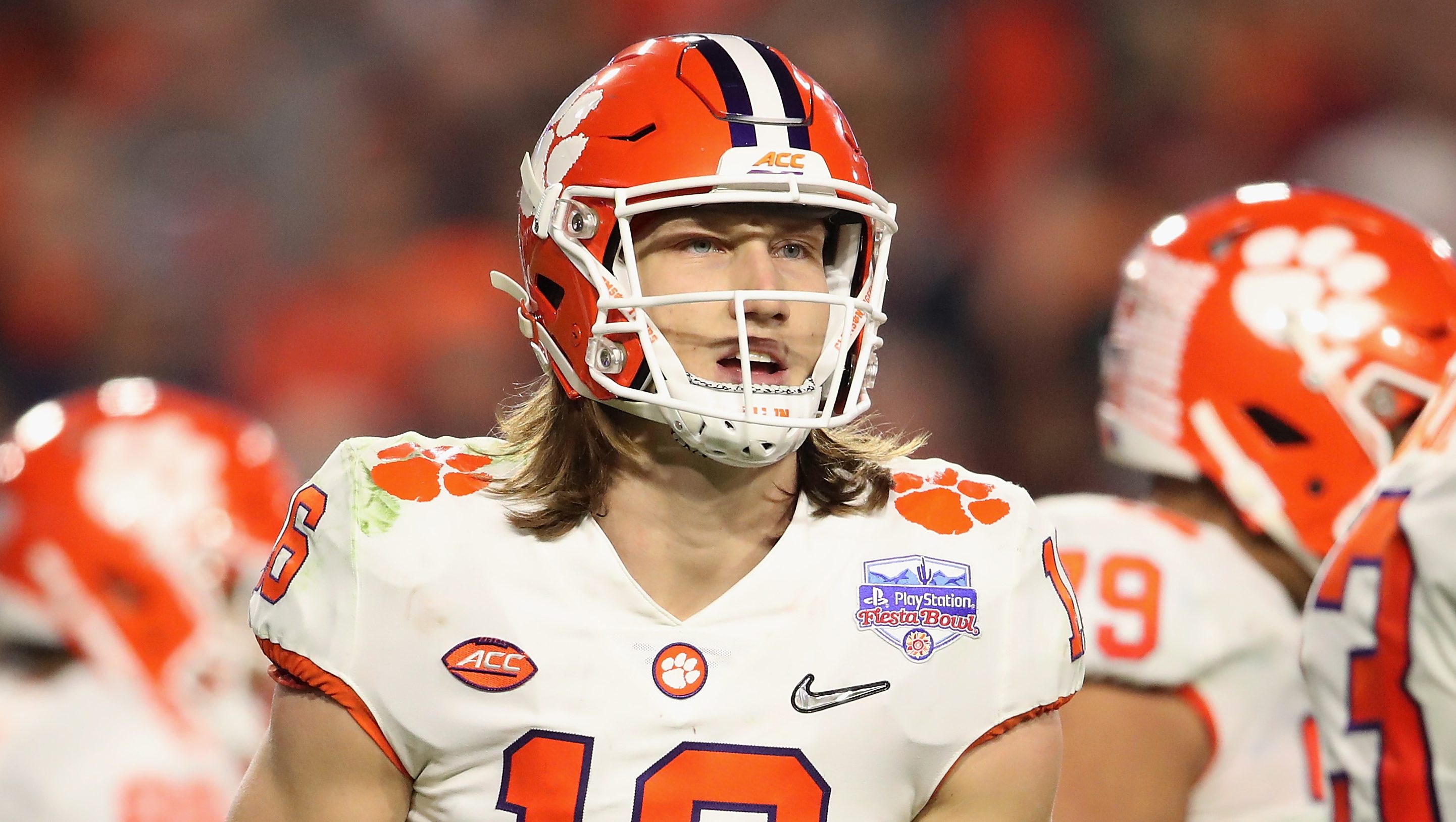 Trevor Lawrence NFL Draft: Mocks, Projections & Stock ...