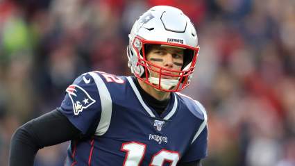 Tom Brady’s Contract 2020: How Much Money Is Patriots QB’s Salary?