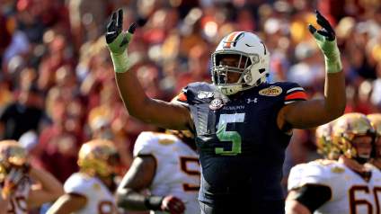 Analyst Explains What Lions Will Do in 2020 NFL Draft