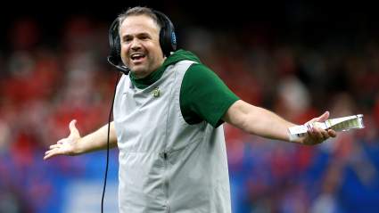 Lions Could Lose Key Offensive Coach to Panthers