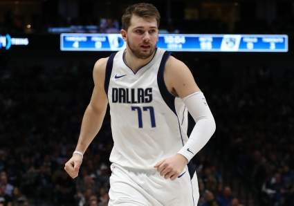 Luka Doncic Injury: Latest Updates & Status of Mavs Star