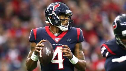 Texans Playoff Schedule: Who & When Does Houston Play in Next Round?