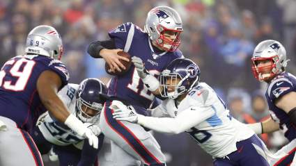 Tom Brady Provides Update on Possible Retirement