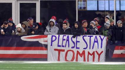 Is Patriots Loss to Titans Tom Brady’s Last Game With Franchise?