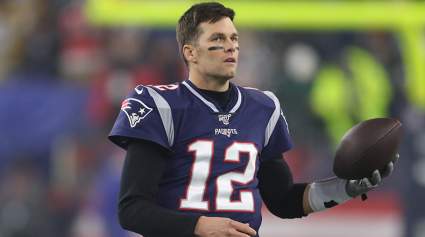 Michael Irvin Flames ‘Shocking’ Rumor of Cowboys Signing Tom Brady