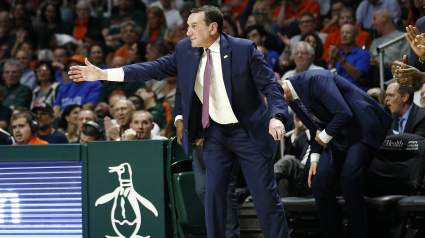 Louisville vs. Duke Betting Guide: Can Blue Devils Take Charge of ACC?