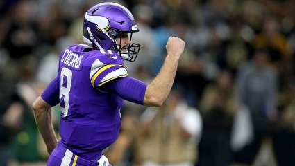 Vikings Playoff Schedule: Who & When Does Minnesota Play Next?