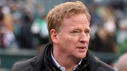 Roger Goodell Hints at Exciting Possibilities for Raiders in Las Vegas