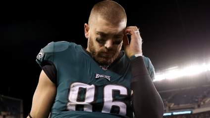 COVID-19 Wreaking Major Havoc on Eagles Offseason Plans