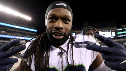 Jadeveon Clowney Reveals Thoughts on Future With Seahawks
