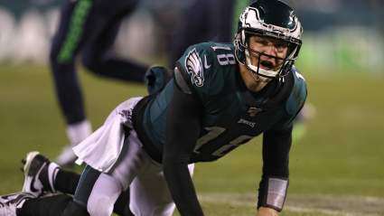 Eagles Interview Browns Assistant for Coaching Job: Report