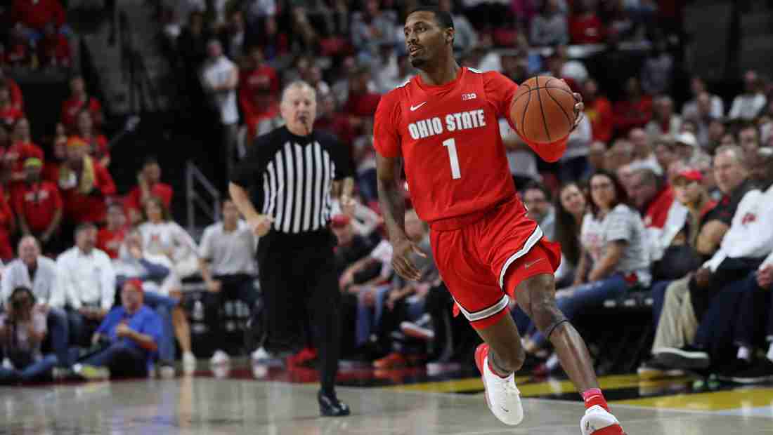 How to Watch OSU vs Northwestern Basketball Live Stream