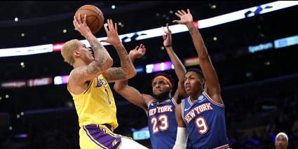 NBA Trade Rumors: ‘Conflicting Information’ on Lakers, Kyle Kuzma