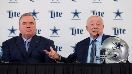 ESPN Trashes Cowboys, Assigns Embarrassing Grade for 2021 Draft