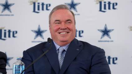 NFL Announces Date for Cowboys Coaches to Return to Team Facility