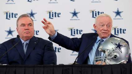 Cowboys Advised to Let Star Free Agent Sign Elsewhere this Offseason