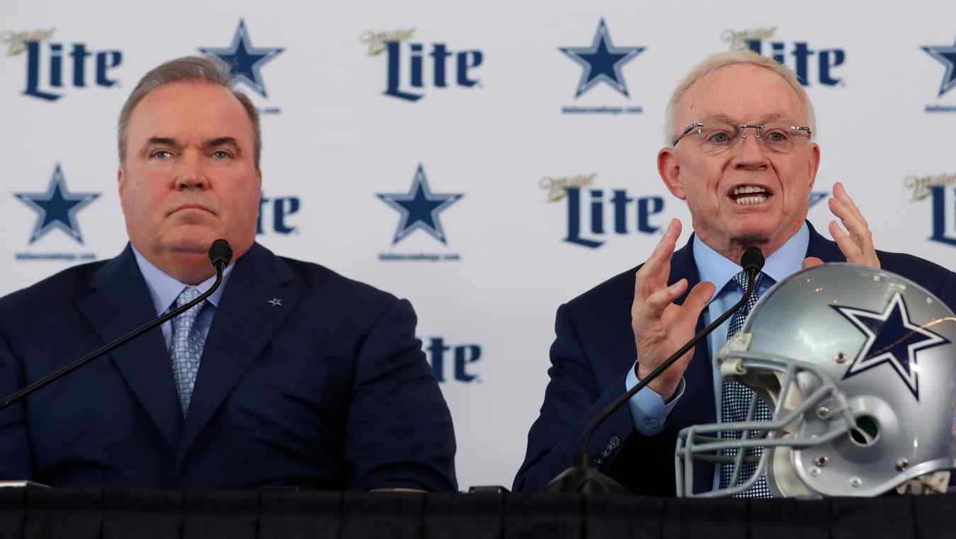 Cowboys Rumors: Dallas Predicted to Cut Promising QB