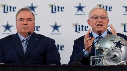 Cowboys Sever Ties With High-Ranking Defensive Coach: Report