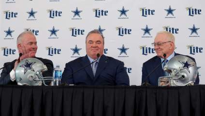 Mike McCarthy Makes Stunning Alteration to Annual Cowboys Scrimmage [LOOK]