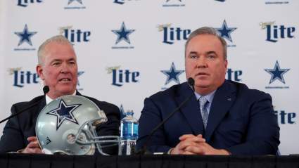 Stephen Jones Addresses Potentially Drastic Changes to 1-3 Cowboys