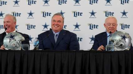 Dallas Cowboys: Clippers’ Guard Weighs-In on Mike McCarthy Hire