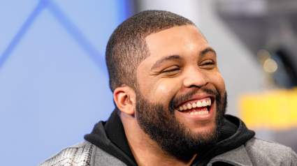 O’Shea Jackson Jr. Immediately Responds to Clippers Doc Rivers