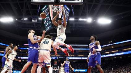 Sacramento Kings’ Owner Says They Will Make Playoffs as Eighth Seed