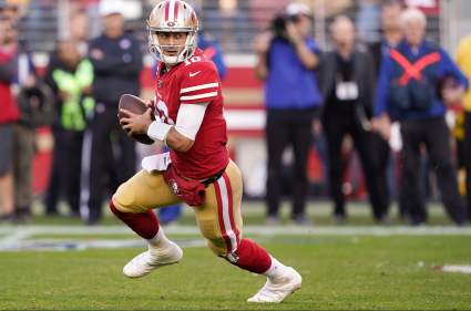 Jimmy Garoppolo Contract: How Much Money is 49ers QB’s Salary?
