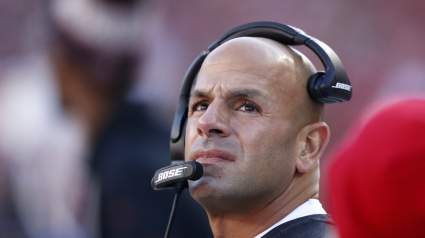 49ers’ Robert Saleh Sees Lions Trending in Right Direction