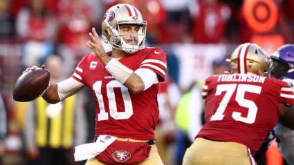 DraftKings NFL Sunday Night Playoffs Showdown: Picks & DFS Lineups