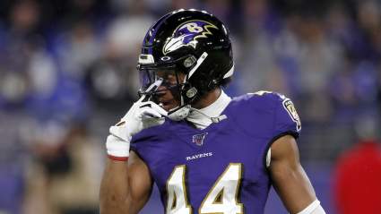 Ravens Players Offer Harsh Critiques After Playoff Upset