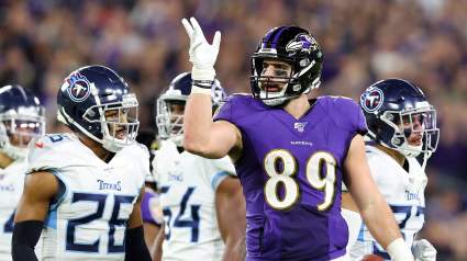 Ravens’ Youth Movement Shows Future Is Bright in Baltimore
