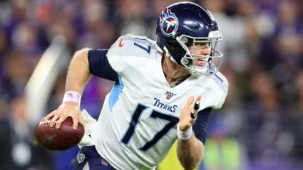 Ryan Tannehill Contract: Chargers Among Sleeper Free Agency Fits