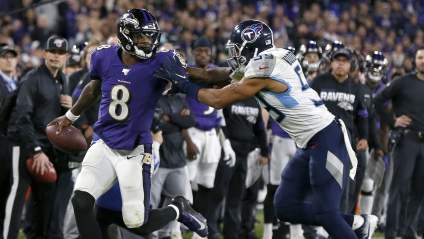 A Closer Look at the Ravens’ 2020 NFL Opponents
