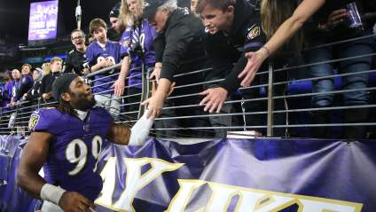 Analysts Split on Ravens Being NFL Favorites in 2020