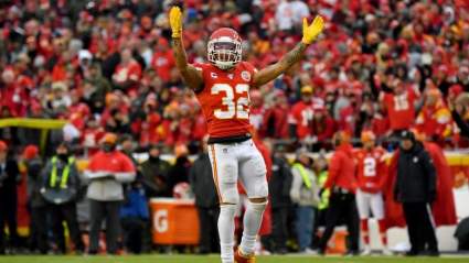 Tyrann Mathieu’s Nickname: How the Honey Badger Was Born