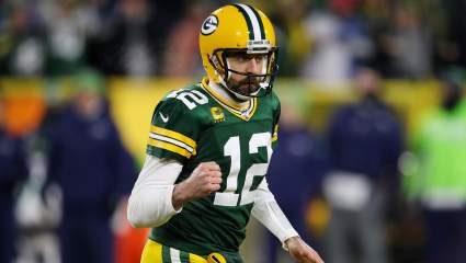 Packers Playoff Schedule: Who & When Green Bay Plays in NFC Championship