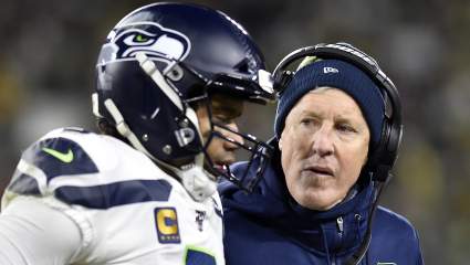 Russell Wilson Asks Seahawks to Add ‘Superstars’ in NFL Free Agency