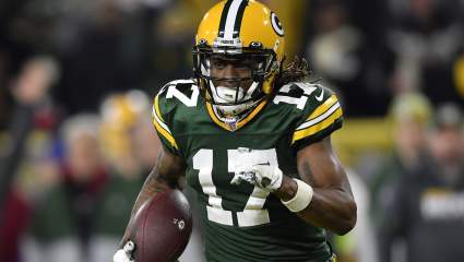 Packers Reveal Attack Plan for Davante Adams Against 49ers