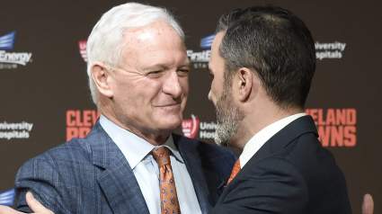 Browns Drop New Details on Uniform Release