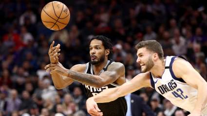 Trail Blazers Roster & Starting Lineup After Trevor Ariza Trade