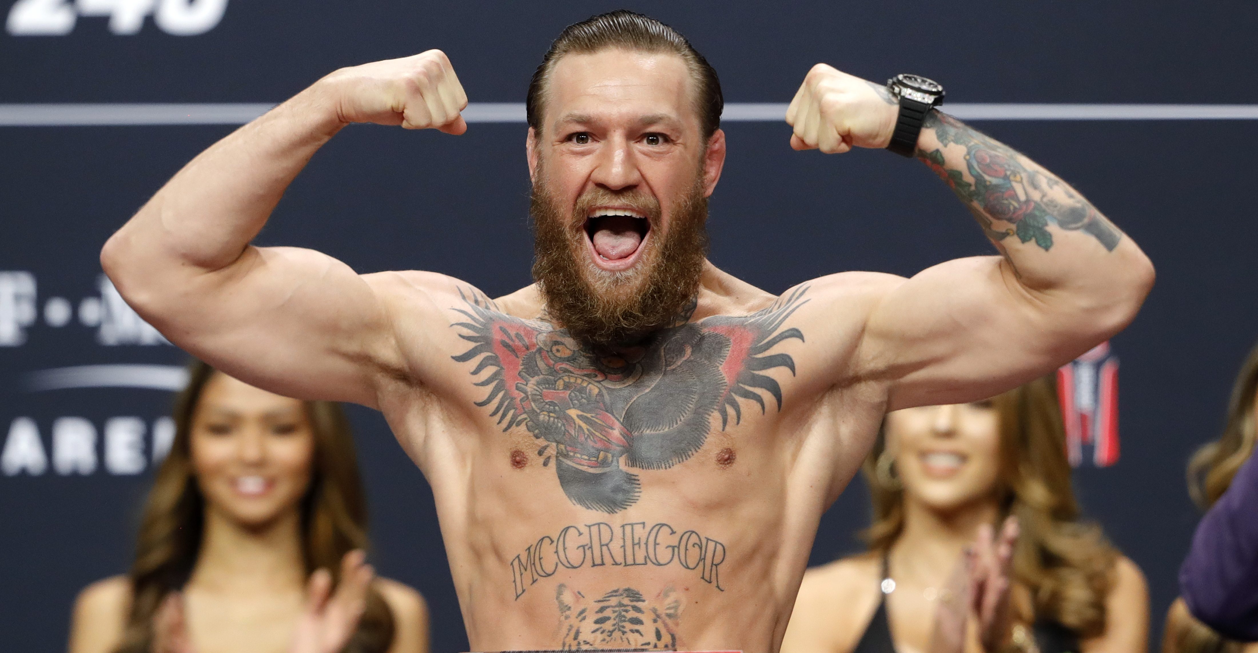 McGregor Vs Cerrone UFC 246 Final Results Top Moments McGregor Vs Cerrone UFC 246 Final Results Top Moments