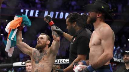 Highlights – UFC 246: Post-Fight Press Conference [WATCH]
