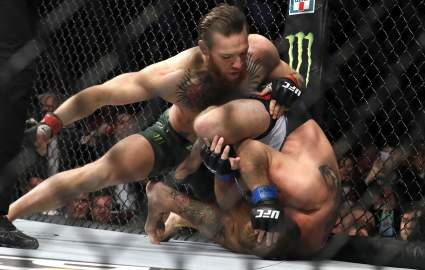 Donald Cerrone’s Big Admission About Conor McGregor Fight
